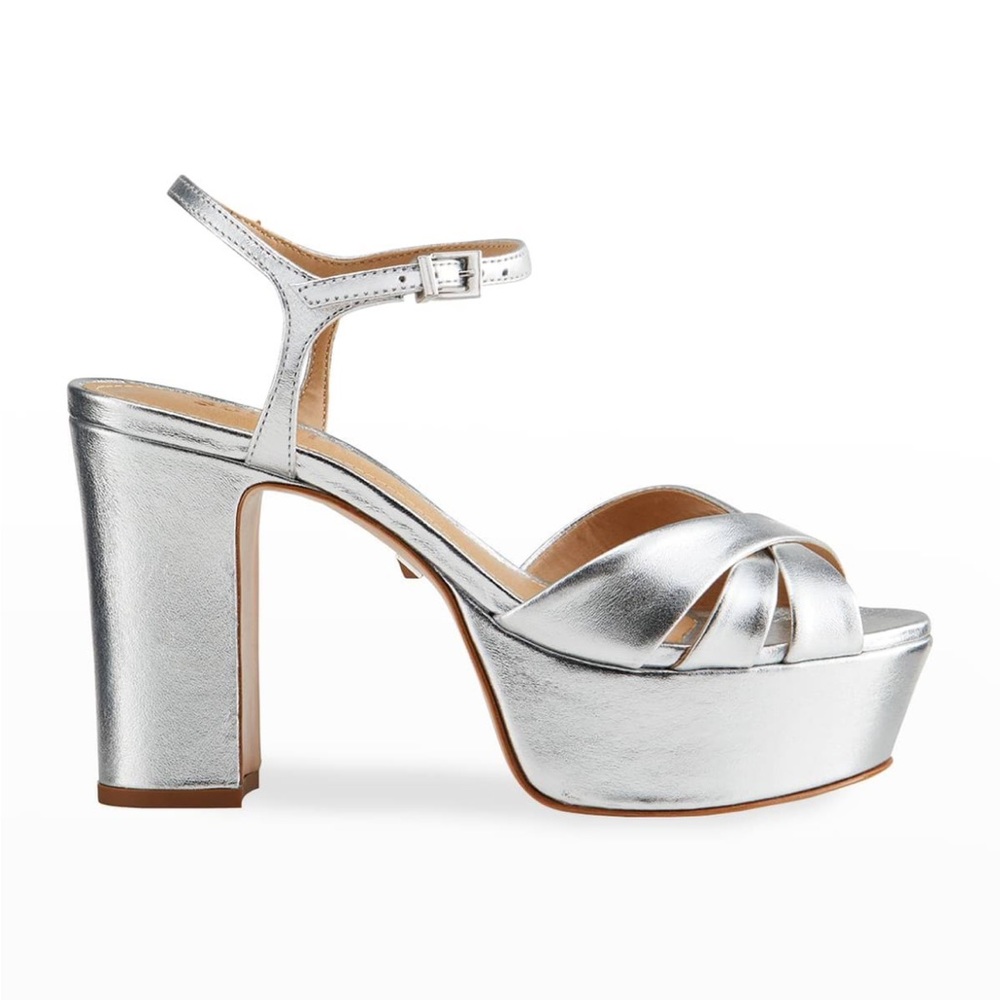 Disco Sandals